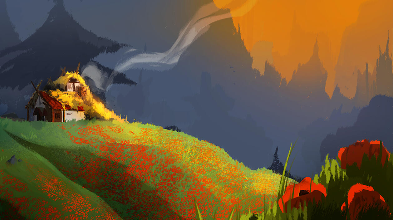 HIRAETH