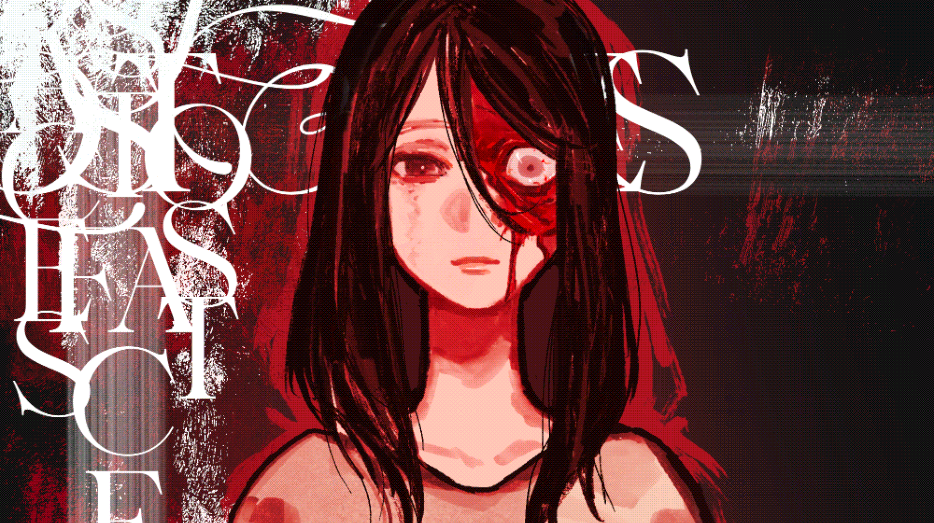 Lost Faces.