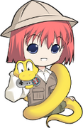 RenPy RenPy