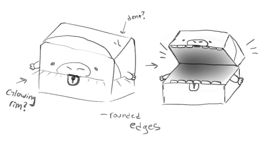 Mimic Concept Mimic Concept