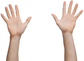 Our Hands Our Hands